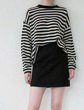rojic skirt(블랙 s m 바로 배송)